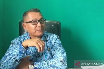 543 Calhaj Kota Metro siap diberangkatkan
