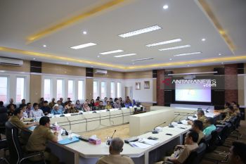 Bapenda OKU akan pasang 60 unit alat  perekam pajak