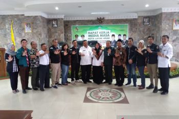 Pekanbaru gesa Perda KLA percepat menuju kota layak anak