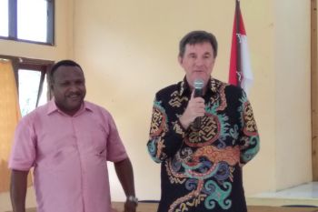 Surat Keputusan Gubernur 59/2018 dukung penerapan SAIK di Papua Barat