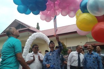 Gubernur nilai penganggur di Sumbar karena pengaruh karakter masyarakat