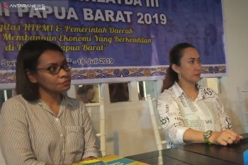 Hipmi Papua Barat nilai Bahlil layak masuk kabinet