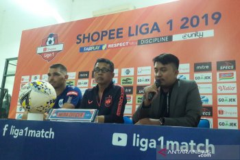 PSIS ingin menang di kandang