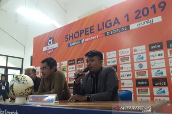 Pelatih sebut kekalahan PSS dipengaruhi faktor kebugaran pemain