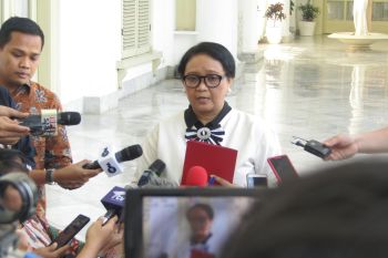Indonesia terus berupaya ambil alih ruang kendali udara dari Singapura