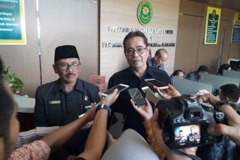 Tim MenPAN-RB dan MA ke pengadilan nilai penerapan zona integritas