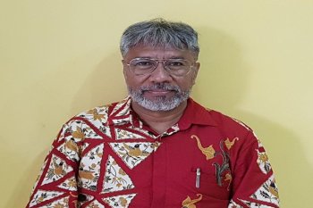 BI Papua pamerkan produk olahan UMKM di PNG