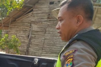Polisi : Empat orang tewas dalam bentrok Mesuji