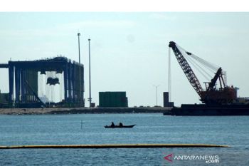 Makassar New Port