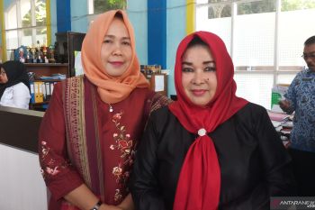 Lestarikan adat, Payakumbuh helat lomba adat