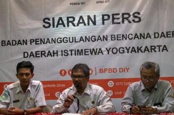 Gempa bermagnitudo 8,8 berpotensi terjadi di selatan Jawa