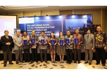 Astra Agro raih penghargaan kinerja HAM terbaik dari FIHRRST