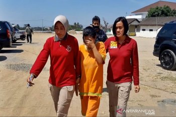 Kasus penganiayaan, Polres Boyolali tetapkan ibu kandung korban tersangka