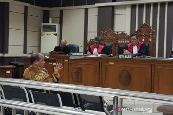 Kasus pencucian uang tak perlu buktikan pidana asal uang