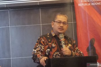 KY desak DPR revisi UU 18/2011tentang Komisi Yudisial