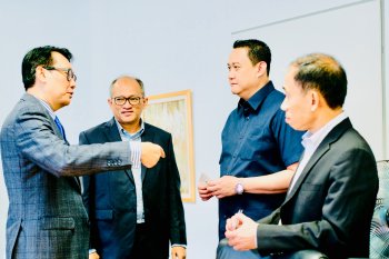 Rute baru Citilink ke Frankfurt peluang raup wisman dari Jerman