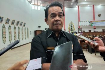 DPRD Palangka Raya usulkan raperda antisipasi wabah berbahaya