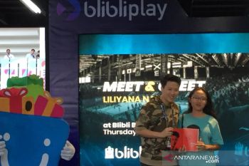 Pesan Liliyana Natsir untuk Tontowi Ahmad