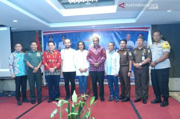Bahlil dorong orang asli Papua jadi pengusaha kelas kakap