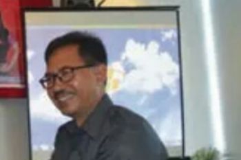 Penerbangan di Sulbar turun 2,02 persen