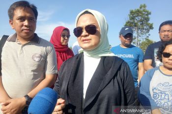 BPOM mengharapkan pusat pendidikan dan pelatihan tingkat regional