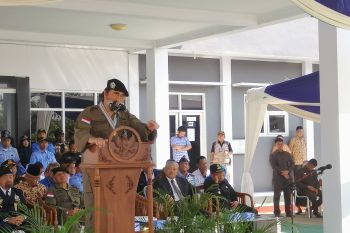 Diam-diam, Surya Paloh siapkan nama pimpinan MPR