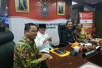 Kemenkumham-Pemkot sepakat cabut laporan
