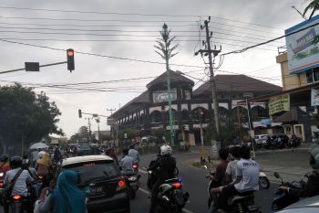 Dispar menunggu program provinsi terkait penetapan kelurahan wisata