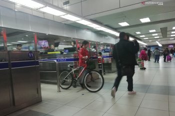 Pemerintah China klaim kebijakan bebas visa mendorong 17 juta turis asing