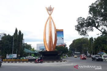 Ramai polemik Tugu Nol Kilometer, ini tanggapan legislator Kota Palu