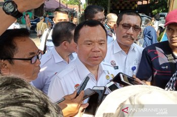 Negara tak larang Rizieq pulang, kata Dirjen Imigrasi