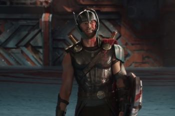 Chris Hemsworth masih akan terus perankan karakter&nbsp;Thor