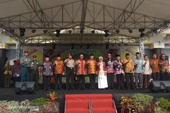 Bengkulu gelar festival Bumi Rafflesia