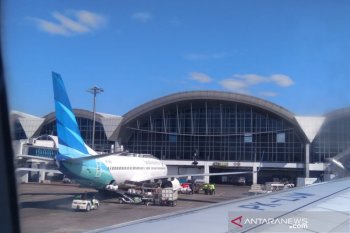 Rute baru dari Garuda Indonesia
