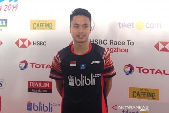 Ginting nilai permainan Kantaphon semakin matang