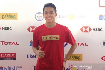 Jojo harus akui keunggulan Chou
