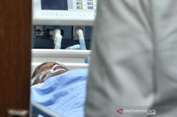 Seorang siswa SMA Taruna korban kekerasan MOS kritis