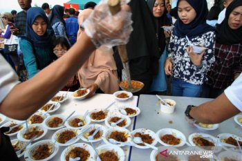 UMKM kuliner perlu diberi penyuluhan  keamanan pangan