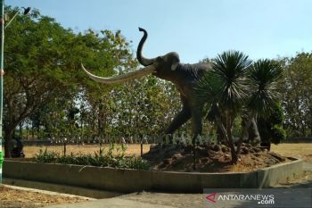 Kembangkan Situs Patiayam, Kudus usulkan anggaran Rp4 miliar