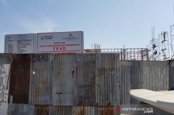 Kontraktor gedung Balai Karantina dipolisikan karena pelanggaran paten