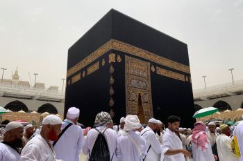Calon haji bebas tunaikan tiga pilihan dalam berhaji