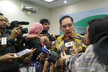 Ini kriteria jaksa agung usulan Antasari Azhar