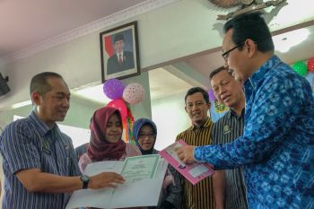 Yogyakarta menggencarkan inovasi permudah administrasi kependudukan