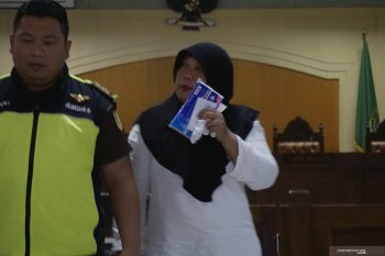 Sidang "pungli" rutan dipantau Komisi Yudisial