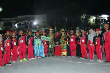IAIN Kendari masuk 10 besar PIONIR IX PTKIN 2019