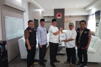 ACT siap berkolaborasi dengan BPBD tangani krisis air bersih di NTB