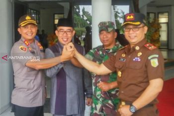Bupati : Perizinan di Lampung Timur harus dipermudah