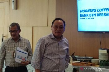 BTN ancam perkarakan nasabah "mbeling" ke pengadilan