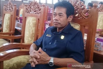 DPRD Gumas pertanyakan penanganan infrastruktur di sejumlah titik