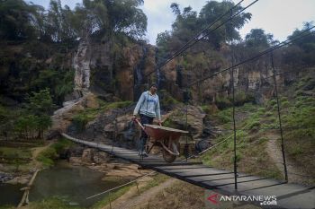 Rencana program Jantung Desa